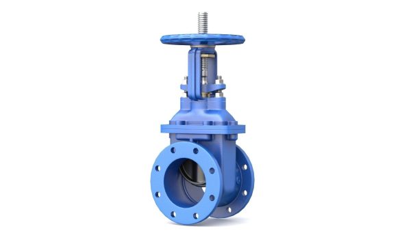 Gate Valve - Parallel Slide