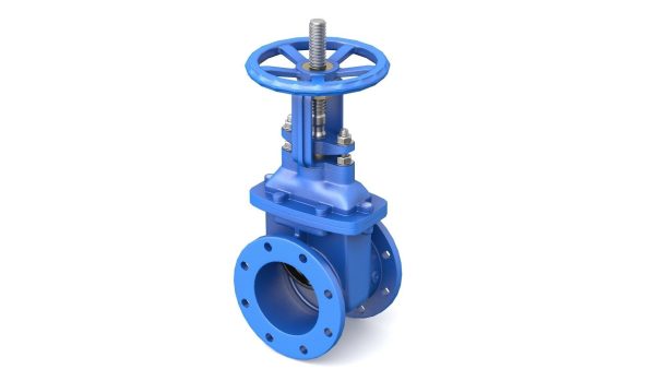 Gate Valve - Parallel Slide