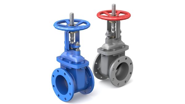 Gate Valve - Parallel Slide
