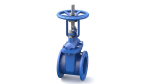 Gate Valve - Parallel Slide