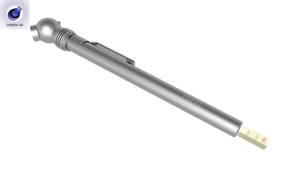 Gauge Tire Pressure Pencil PGP20