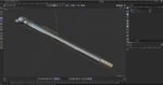 Gauge Tire Pressure Pencil PGP20