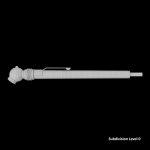 Gauge Tire Pressure Pencil PGP20
