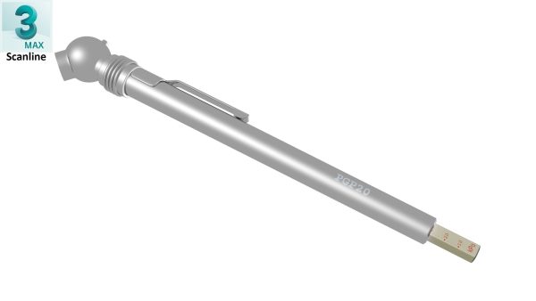 Gauge Tire Pressure Pencil PGP20