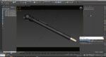 Gauge Tire Pressure Pencil PGP20