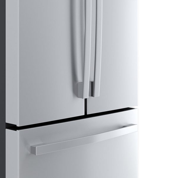 GE ENERGY STAR 21 Refrigerator