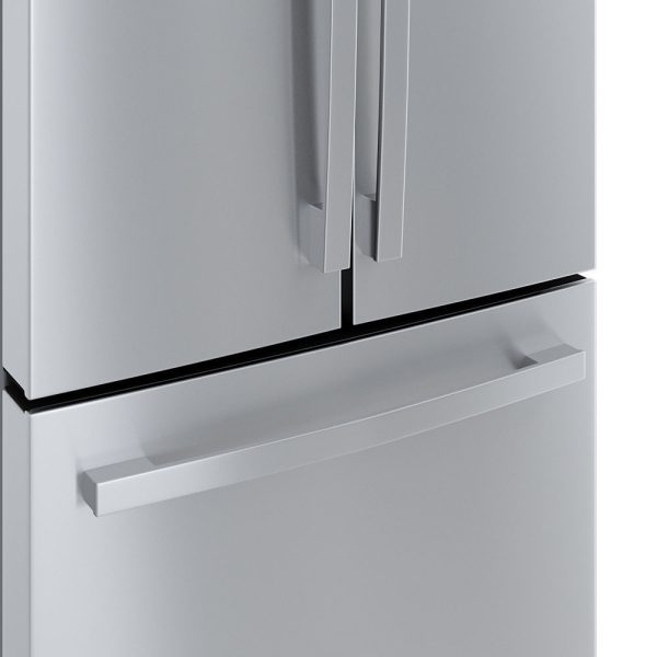 GE ENERGY STAR 21 Refrigerator
