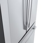 GE ENERGY STAR 21 Refrigerator