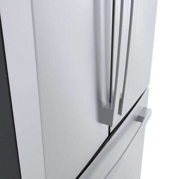 GE ENERGY STAR 21 Refrigerator