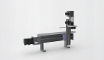 Gear magnetic strip adjustment mechanism
