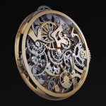 Gear Mechanism v 8