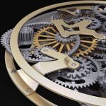 Gear Mechanism v 8