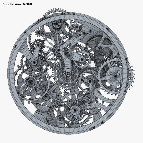 Gear Mechanism v 8