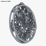 Gear Mechanism v 8