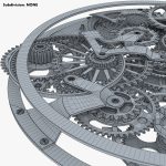 Gear Mechanism v 8