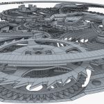 Gear Mechanism v 8
