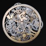 Gear Mechanism v 8