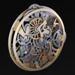 Gear Mechanism v 8