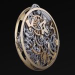 Gear Mechanism v 8