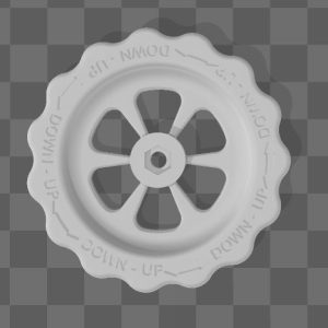 gear-wheel-to-turn-3d-model-3mf