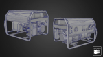 Generator and Canister