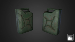 Generator and Canister
