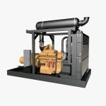 Generators Pack 4
