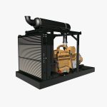 Generators Pack 4