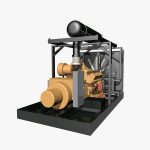 Generators Pack 4