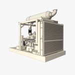 Generators Pack 4