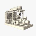 Generators Pack 4