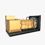 Generators Pack 4
