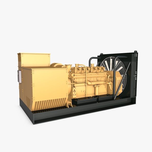 Generators Pack 4