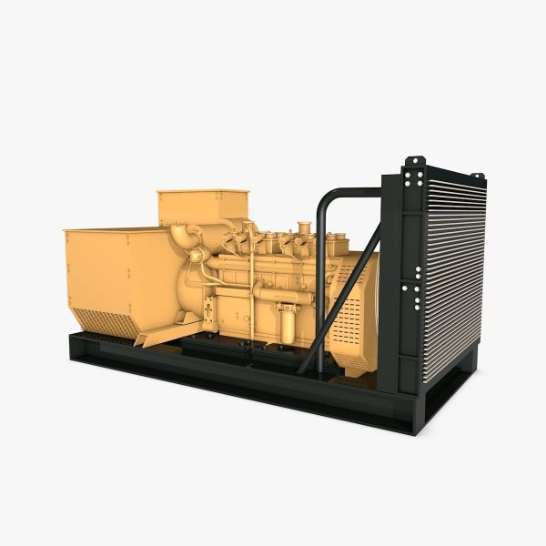Generators Pack 4