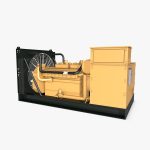 Generators Pack 4