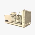 Generators Pack 4