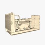 Generators Pack 4
