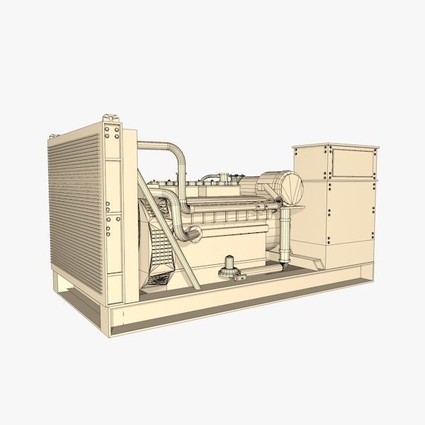 Generators Pack 4