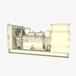 Generators Pack 4