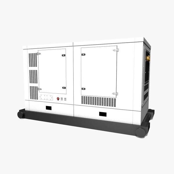 Generators Pack 4