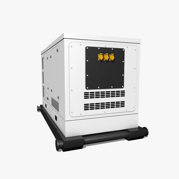 Generators Pack 4