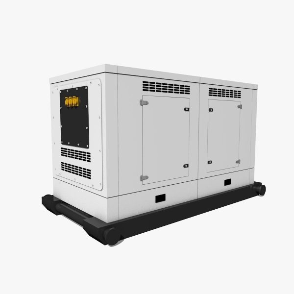 Generators Pack 4