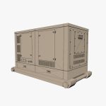 Generators Pack 4