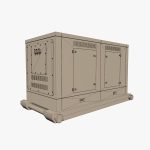 Generators Pack 4