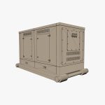 Generators Pack 4