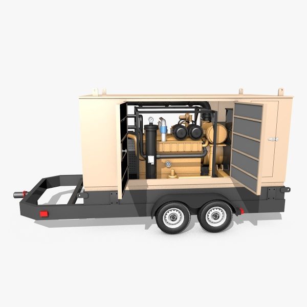 Generators Pack 4