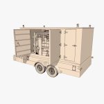 Generators Pack 4