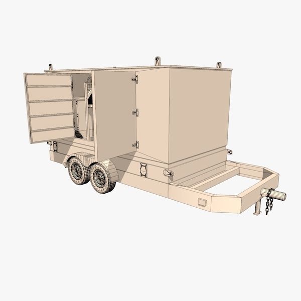 Generators Pack 4