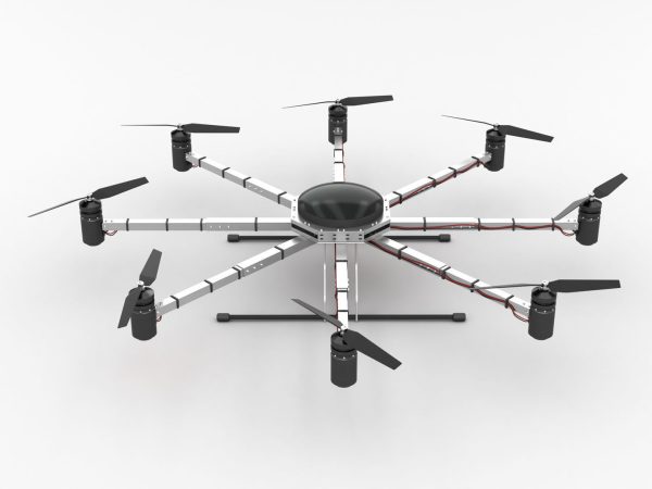 Generic Drone 3