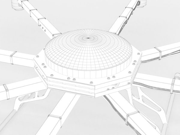 Generic Drone 3